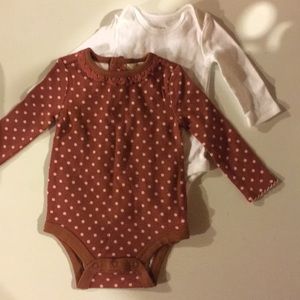 Matilda Jane Onesie